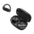 JBL -  Endurance PEAK 3 - True Wireless Sport Earbuds: Powerhook / IP68 / Smart Ambient, Black thumbnail-2