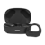 JBL -  Endurance PEAK 3 - True Wireless Sport Earbuds: Powerhook / IP68 / Smart Ambient, Black thumbnail-1