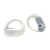 JBL -  Endurance PEAK 3 - True Wireless Sport Earbuds: Powerhook / IP68 / Smart Ambient, White thumbnail-2