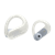 JBL -  Endurance PEAK 3 - True Wireless Sport Earbuds: Powerhook / IP68 / Smart Ambient, White thumbnail-7