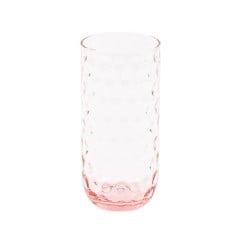 Kodanska - Danish Summer Højt Glas - Pink