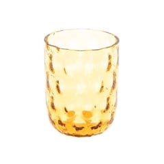 Kodanska - Danish Summer Tumbler Big Drops - Amber (KO-10002-Amber)