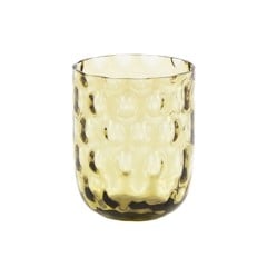 Kodanska - Danish Summer Tumbler Big Drops - Olive Green (KO-10002-Olive-green)