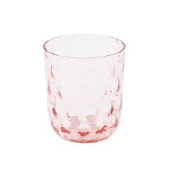 Kodanska - Danish Summer Glas Big Drops - Pink