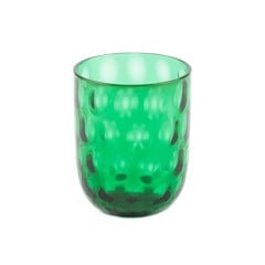 Kodanska - Danish Summer Tumbler Big Drops - Green (KO-10002-Green)