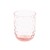 Kodanska - Danish Summer Glas Small Drops - Pink thumbnail-1