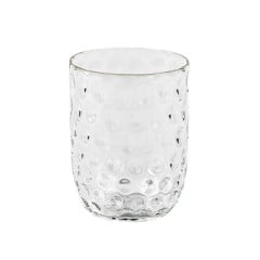 Kodanska - Danish Summer Glas Small Drops - Clear