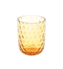 Kodanska - Danish Summer Glas Small Drops - Amber
