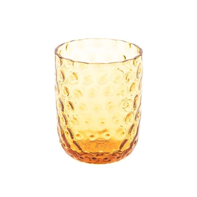 Kodanska - Danish Summer Glas Small Drops - Amber