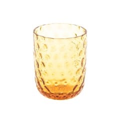 Kodanska - Danish Summer Tumbler Small Drops - Amber (KO-10001-Amber)