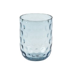 Kodanska - Danish Summer Glas Small Drops - Blue Smoke