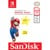 Sandisk - MicroSDXC Nintendo Switch 256GB thumbnail-2