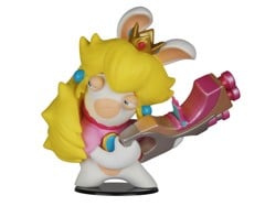 RABBID PEACH