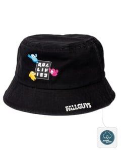 Fall Guys Bucket Hat "Bean Bucket"