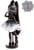 Rainbow High - Shadow High Doll - Shanelle Onyx (583554) thumbnail-4