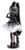 Rainbow High - Shadow High Doll - Shanelle Onyx (583554) thumbnail-12