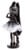 Rainbow High - Shadow High Dukke - Shanelle Onyx thumbnail-12