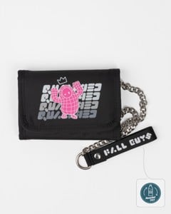 Fall Guys Wallet "Off the Chain"