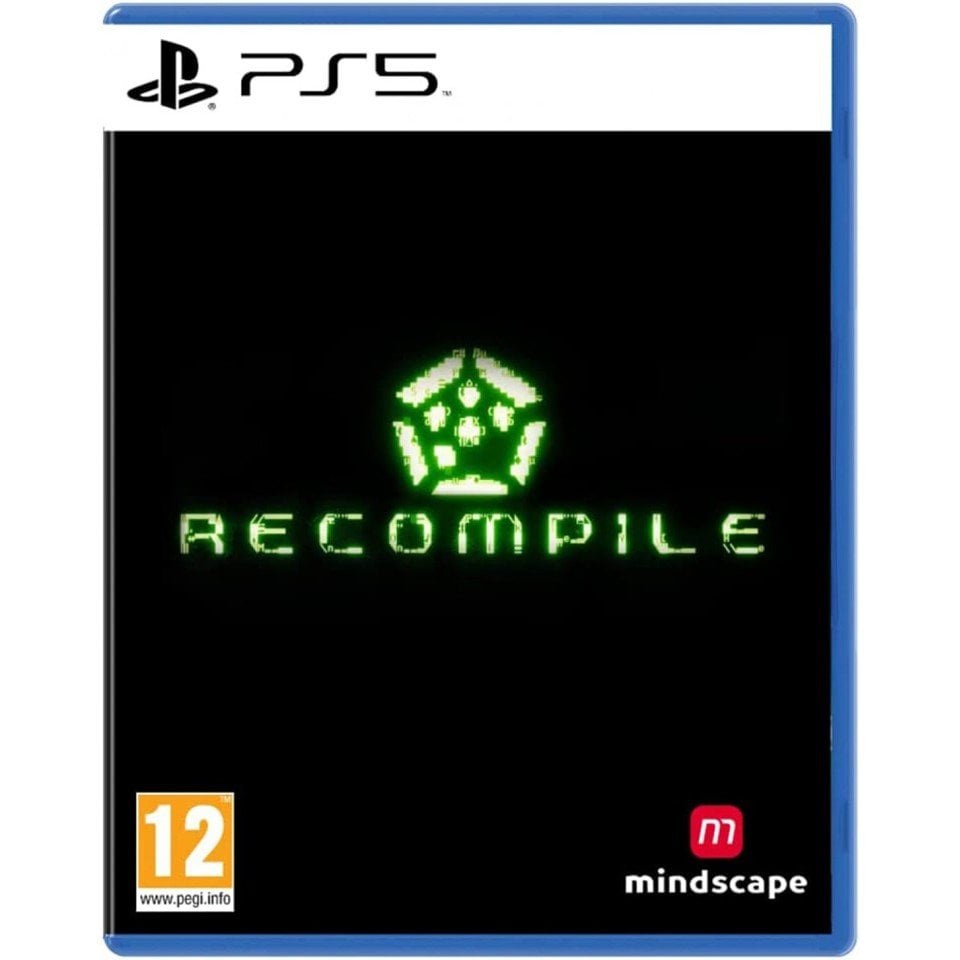 Recompile, Sony