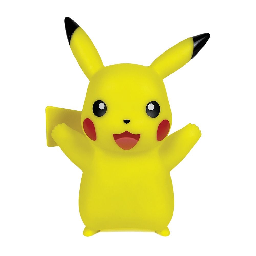 Pokémon Happy Pikachu Light-Up Figurine - Fan-shop