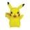 Pokémon Happy Pikachu Light-Up Figurine
