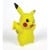 Pokémon Happy Pikachu Light-Up Figurine thumbnail-5