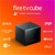Amazon - Fire TV Cube 4K Ultra HD-Streaming-Mediaplayer thumbnail-3