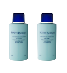 Beauté Pacifique - 2x  Body Lotion for All Skin Types 200 ml.
