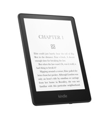 Amazon - Kindle Paperwhite 2021 6,8" 8GB 11. generation sort