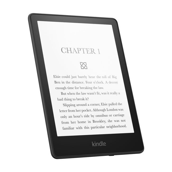 Amazon - Kindle Paperwhite 2021 6,8" 8GB 11. generation sort