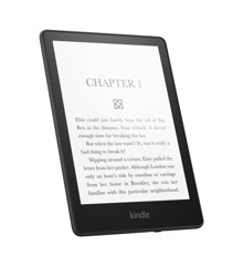 Amazon – Kindle Paperwhite 2021 6,8 Zoll, 8 GB, 11. Generation, Schwarz