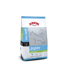 Arion - Dog Food - Puppy Small - Chicken & Rice - 7,5 Kg (105500)