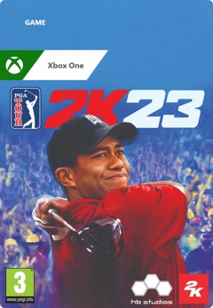 PGA Tour 2K23 (Xbox One)