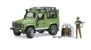 Bruder - Land Rover Defender Station Wagon (02587) thumbnail-2
