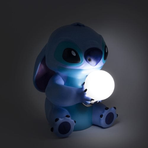 Stitch Light - Fan-shop