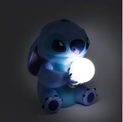 Stitch Light