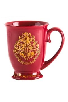 Mug Harry Potter Tasse Hogwarts