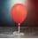 Pennywise Balloon Lamp V2