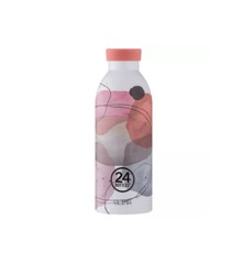 24 Bottles - Clima Bottle 0,5 L m. Infuser Låg - Suave