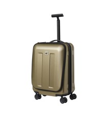 CAT - Access Onboard Cabin Trolley 20" - Champagner