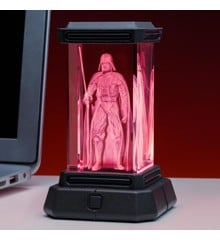 Darth Vader Holographic Light HOME