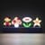 Super Mario Bros. Icons Light thumbnail-3