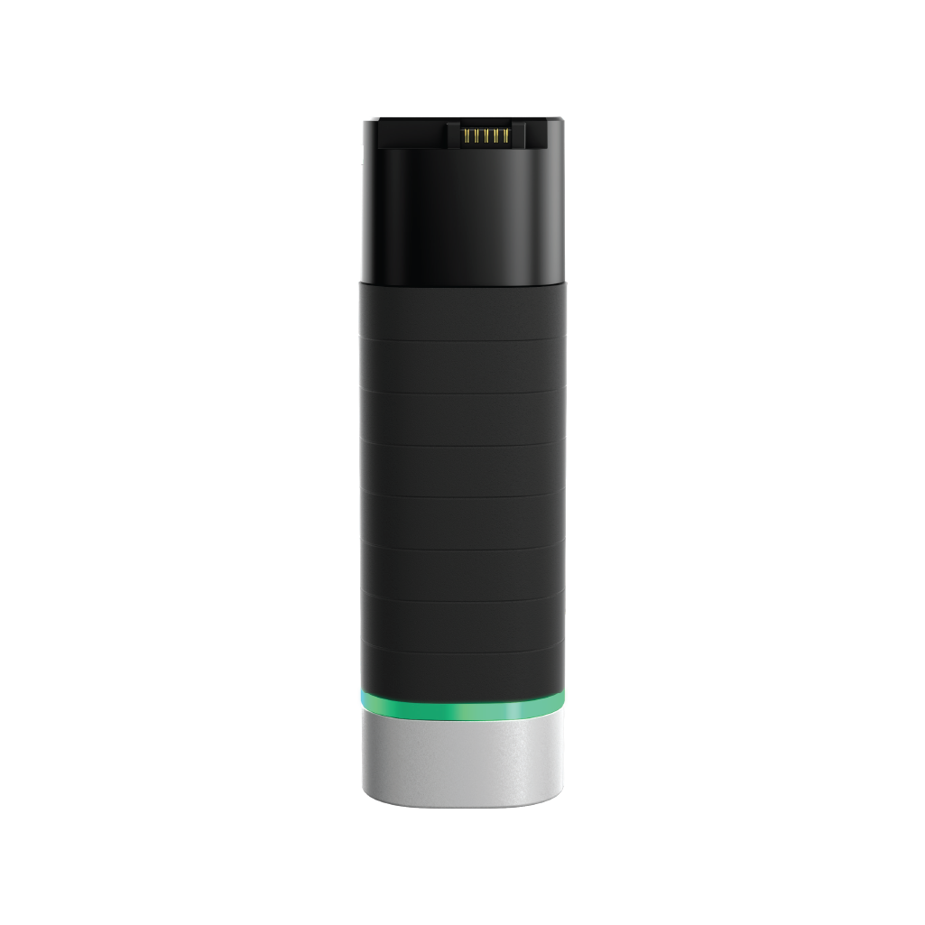 Hyperice - Hypervolt 2 Pro - Replacement Battery - S - Helse og personlig pleie