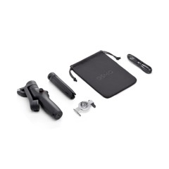 DJI - Osmo Mobile 6 (Slate Gray) Stabilisaattori