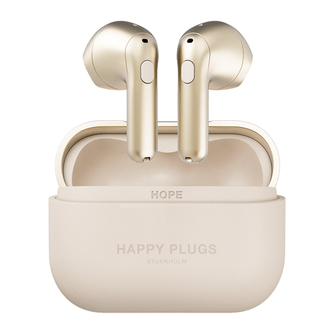 Happy Plugs -  Hope Wireless Earbuds