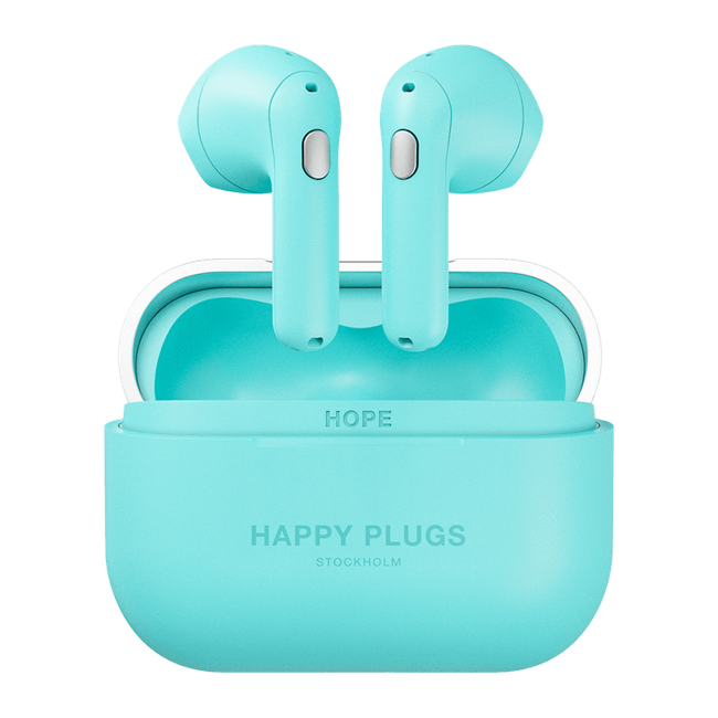 Happy Plugs -  Hope Wireless Earbuds