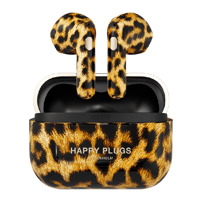 Happy Plugs -  Hope Wireless Earbuds