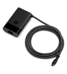HP - 65W USB-C Laptop Charger