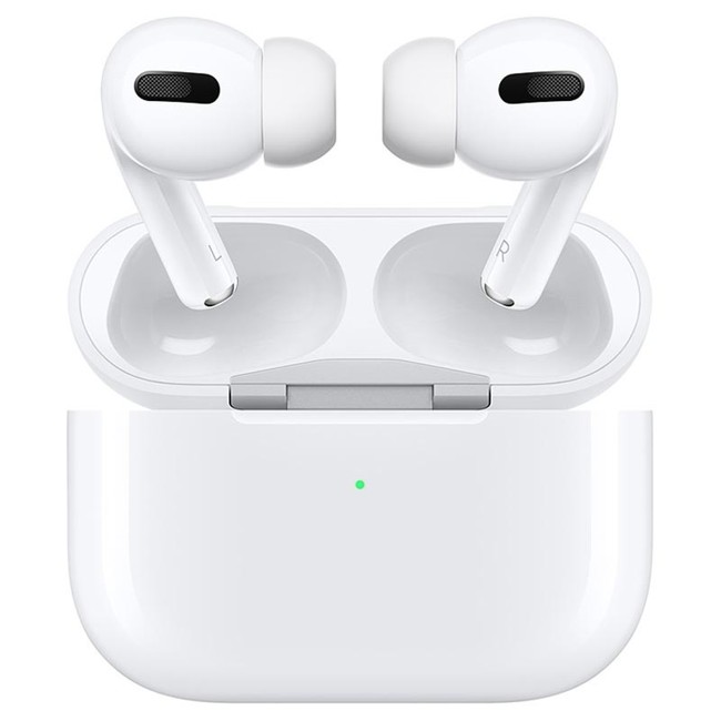Apple - AirPods Pro 2nd gen (2022) True Wireless Earphones
