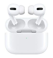 Apple - AirPods Pro 2nd gen (2022) True Wireless Earphones